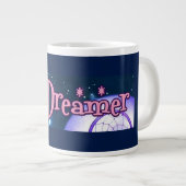 デイドリーマージャンボマグ ジャンボコーヒーマグカップ (正面右)