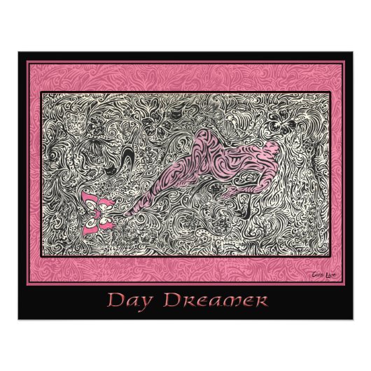 デイドリーマープリント フォトプリント            (正面)