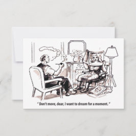 デイドリーマー夫婦おもしろい、 セーブザデート