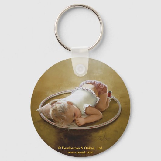 デイドリーマー キーホルダー (正面)