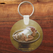 デイドリーマー キーホルダー (正面)