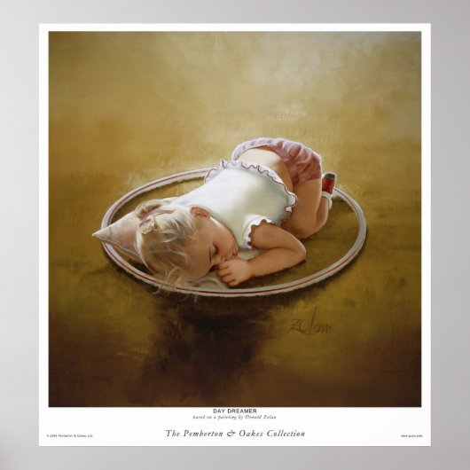 デイドリーマー ポスター (正面)