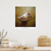 デイドリーマー ポスター (キッチン)