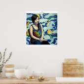 デイドリーマー ポスター (キッチン)