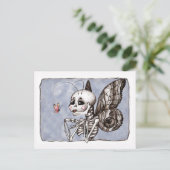 デイドリーマー ポストカード (スタンド正面)