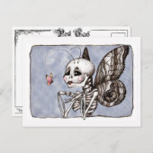 デイドリーマー ポストカード (正面/裏面)