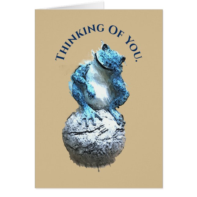 デイドリームの日 – 静止 (正面)