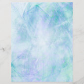 デイドリームスクラップブック紙 (裏面)