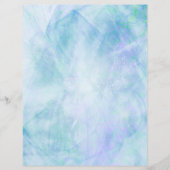 デイドリームスクラップブック紙 (正面)