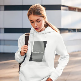 デイドリームスフード付きスウェットシャツ パーカ