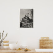 デイドリームス ポスター (キッチン)