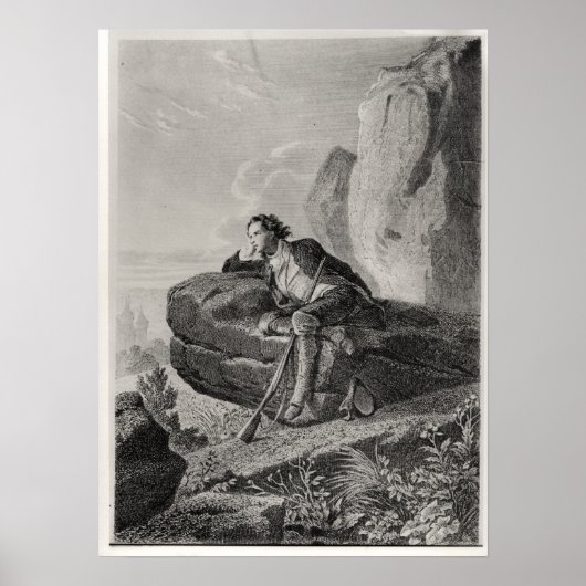 デイドリームス ポスター (正面)