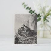 デイドリームス ポストカード (スタンド正面)