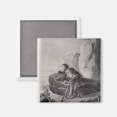 デイドリームス マグネット (正面/裏面)