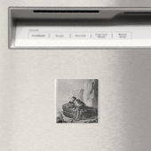 デイドリームス マグネット (インサイチュ (食洗機))