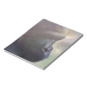 デイドリーム・ゴリラ ノートパッド (回転)