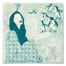 デイドリーム フォトプリント           