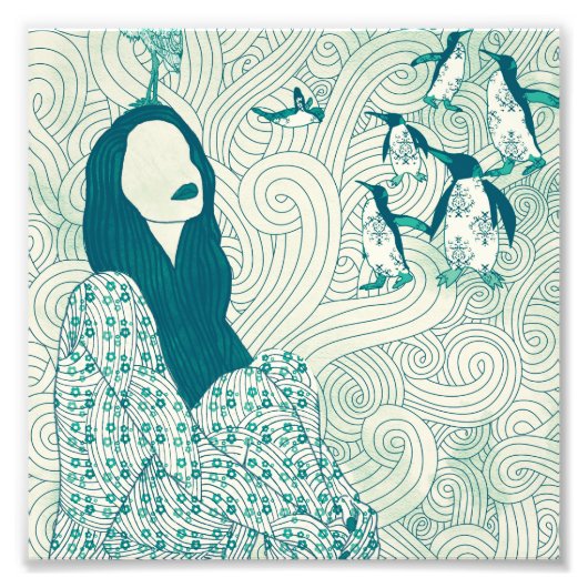 デイドリーム フォトプリント            (正面)