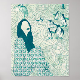 デイドリーム ポスター