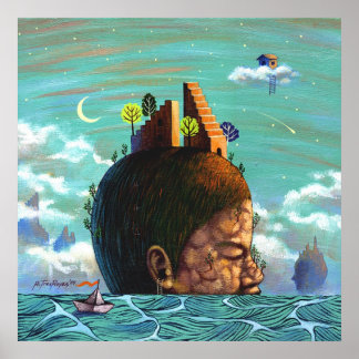 デイドリーム ポスター