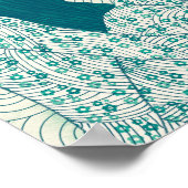 デイドリーム ポスター (角)