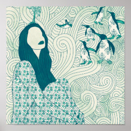 デイドリーム ポスター