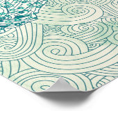 デイドリーム ポスター (角)