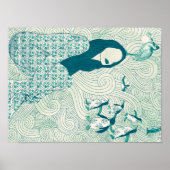 デイドリーム ポスター (正面)