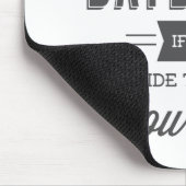 デイドリーム マウスパッド (コーナー)