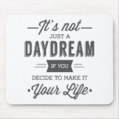 デイドリーム マウスパッド (正面)