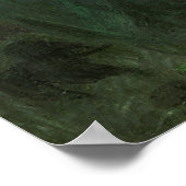 デイドリーム， 1880 ポスター (角)