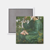 デイドリーム， 1880 マグネット (正面/裏面)