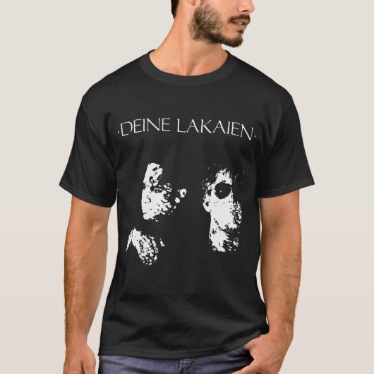 デイネラカイエン Tシャツ (正面)