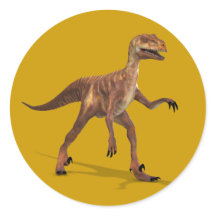 デイノニクス