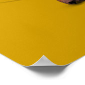 デイノニュキス ポスター (角)