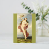 デイバイブーゲロー ポストカード (スタンド正面)