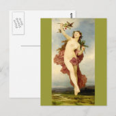 デイバイブーゲロー ポストカード (正面/裏面)