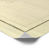 デイビスのショール ポスター (角)