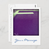 デイビッドのプール09e05カスタムコンピュータ3dポストカード ポストカード (正面/裏面)