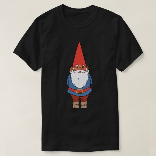 デイビッドクラシックザ格言Tシャツ Tシャツ (デザイン正面)