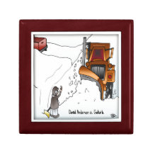 デイビッド・アンダーソン・ギフトボックス