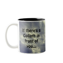 デイビッド&ゴリアテ引用文 