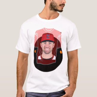 デイビッド・フライを応援しています Tシャツ