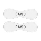 デイビッド・ベースボールと名付ける 野球ボール (パネル)