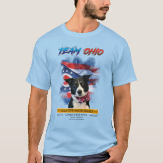 デイブクレイマーミディアムパステルtシャツ tシャツ