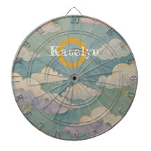 デイブレイクの抱擁パーソナライズされた