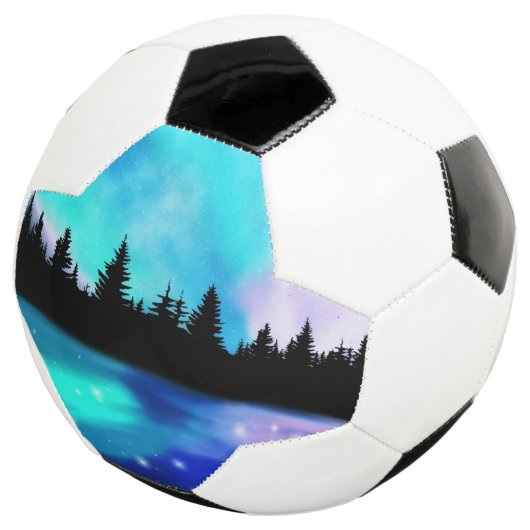デイブレイク反射サッカーボール サッカーボール (3/4)