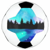 デイブレイク反射サッカーボール サッカーボール (正面)