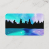 デイブレーク反射 名刺 (裏面)