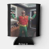 デイブロットスワッグ 缶クーラー (正面)